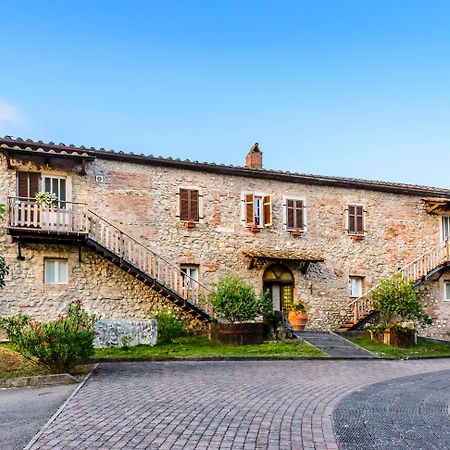 Pian Dei Mucini Resort Massa Marittima Exterior foto