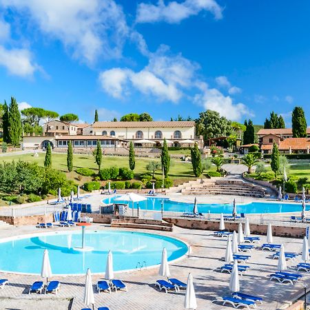 Pian Dei Mucini Resort Massa Marittima Exterior foto