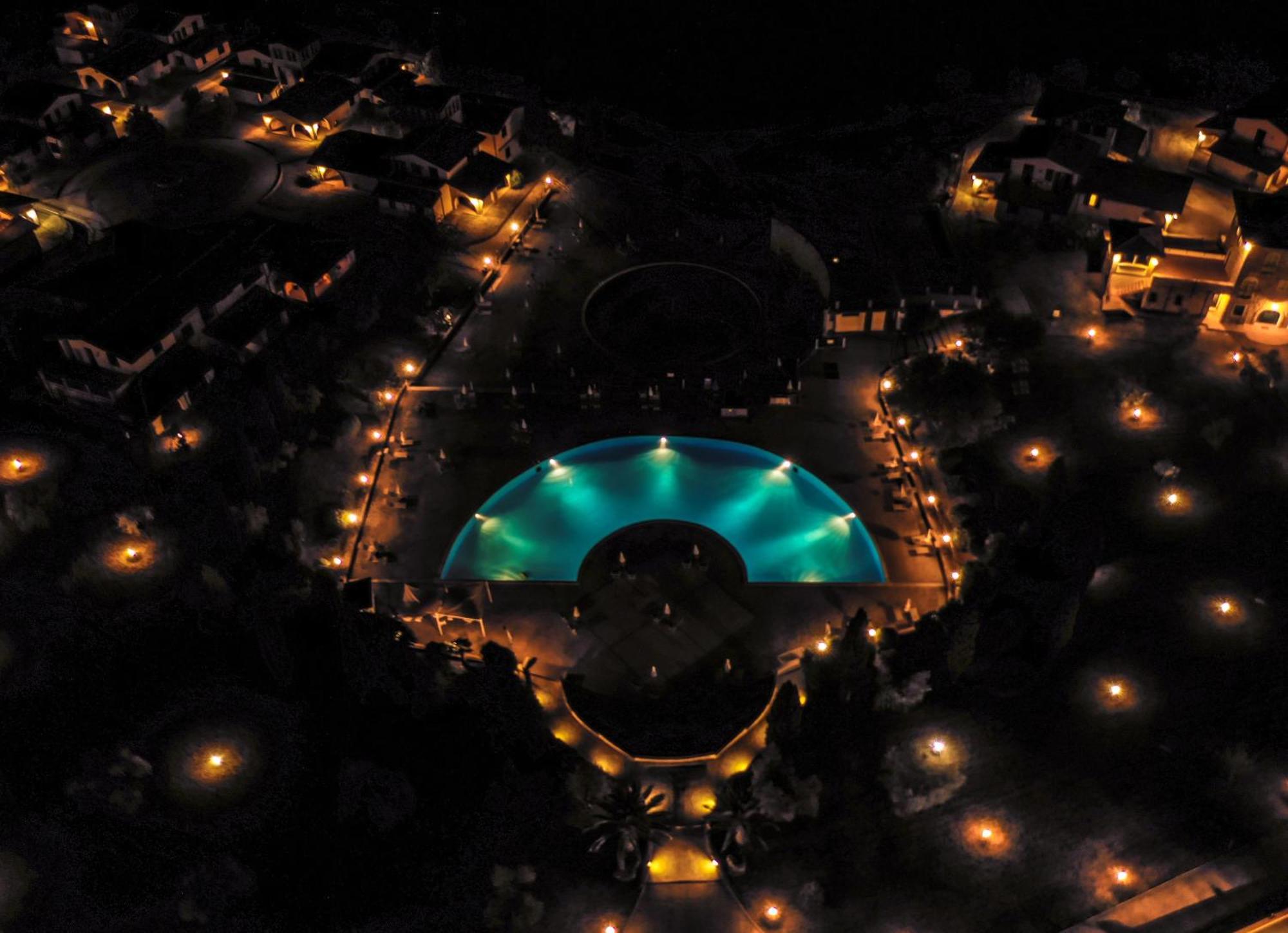 Pian Dei Mucini Resort Massa Marittima Exterior foto