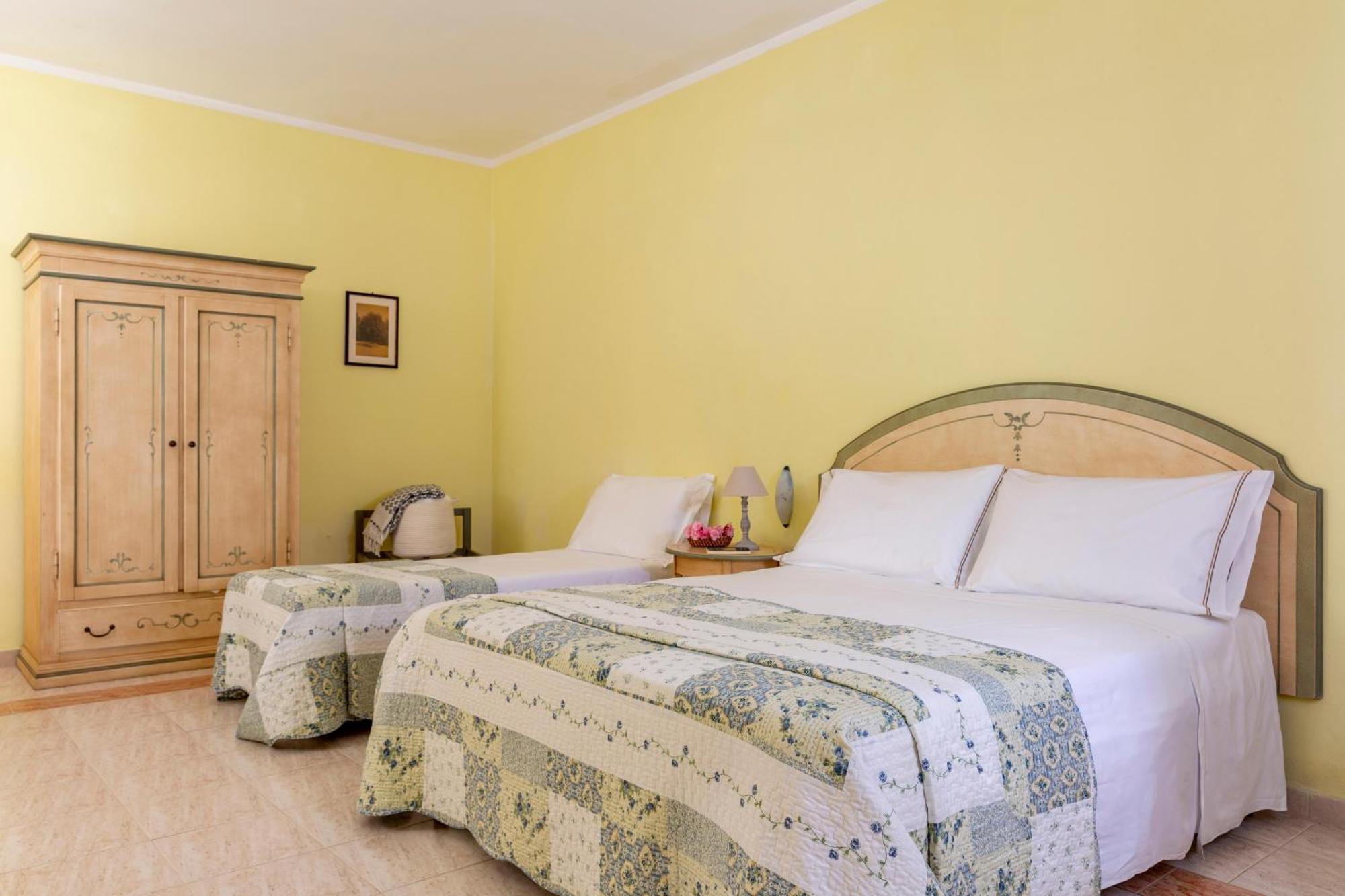 Pian Dei Mucini Resort Massa Marittima Exterior foto